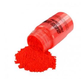 FLUO RED PIGMENT 20G (Fluoresenční Red pigment 20g)