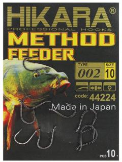 Hikara-Method Feeder vel.10-002