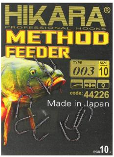 Hikara-Method Feeder vel.10-003