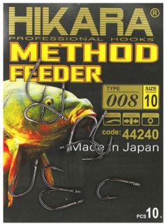 Hikara-Method Feeder vel.10-008