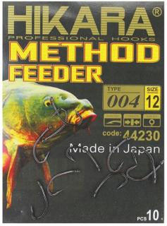 Hikara-Method Feeder vel.12-004