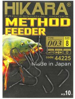 Hikara-Method Feeder vel.8-003