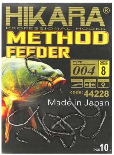 Hikara-Method Feeder vel.8-004