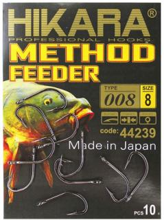 Hikara-Method Feeder vel.8-008