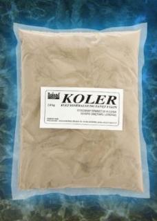 KOLER-MINERÁLNÍ LEPIDLO 1KG