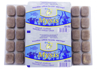 MYSIS -MRAŽENÉ V BLISTRU 100G