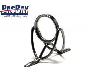 PacBay-OČKO TICH XB BRACED SS RING -SALTWATER