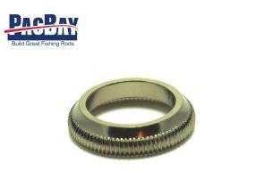 PacBay-WINDING CHECK - ALUMINIUM