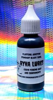 RYVA LURES STANDART BLACK