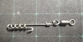 RYVAFISHING-SWIVEL SNAP SPECIAL SPINNING-10PCS