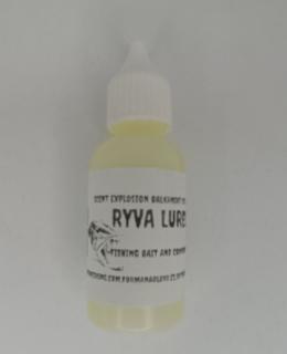 RYVALURES-AROMA BALKÁNSKÝ SÝR DO GUMOVÝCH NÁSTRAH30ML.