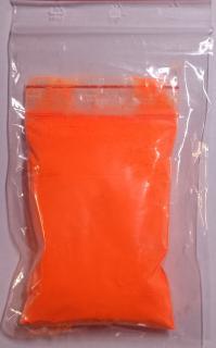 RYVALURES-FLUO ORANGE PIGMENT 20G