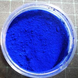RYVALURES-PIGMENT BLUE 10G