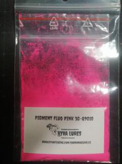 RYVALURES-PIGMENT FLUO PINK 3G