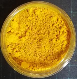 RYVALURES-PIGMENT ORANGE 10G