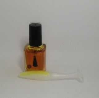 RYVALURES - SMP AMERICAN YELLOW TRANSPARENT 10ML.