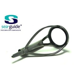 SEAGUIDE-GUNSMOKE TOP XVT RING RS 10/20