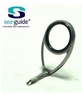 SEAGUIDE-POLISHED GUIDE XOLG RING-RS