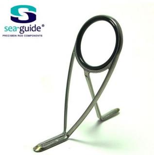 SEAGUIDE-POLISHED GUIDE XQHG RING RS