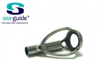 SEAGUIDE-POLISHED TOP XVT RING RS 7/13
