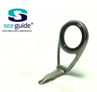 SEAGUIDE-TITANIUM GUIDE TIXOG-N RING-RS