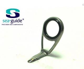 SEAGUIDE-TITANIUM GUIDE TIXOG-W RING-RS