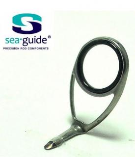 SEAGUIDE-TITANIUM GUIDE TIXOLG RING-RS