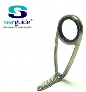 SEAGUIDE-TITANIUM GUIDE TIXOMG RING-RS