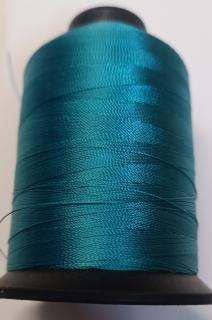 VÁZACÍ NIT NA OČKA -NYLON 50M SPOOL AZUL C