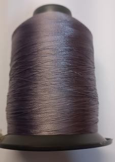 VÁZACÍ NIT NA OČKA -NYLON 50M SPOOL - FUCHSIA