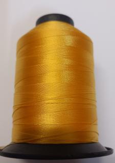 VÁZACÍ NIT NA OČKA -NYLON 50M SPOOL SUNRISE C