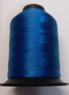 VÁZACÍ NIT NA OČKA -NYLON 50M SPOOL TEAL C