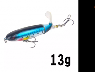 WHOPPER PLOPPER 10CM/13G