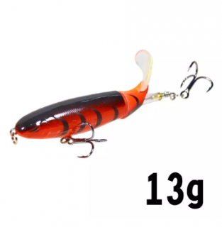 WHOPPER PLOPPER 10CM/13G