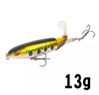 WHOPPER PLOPPER 10CM/13G