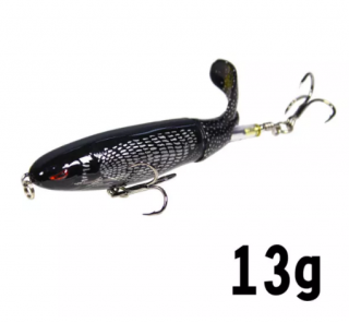 WHOPPER PLOPPER 10CM/13G