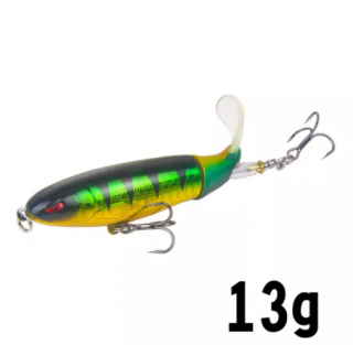 WHOPPER PLOPPER 10CM/13G