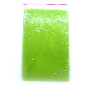 ZELENÝ PLANKTON-MRAŽENÝ 500G