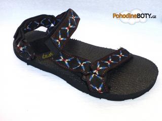 Sandály Bufo sport