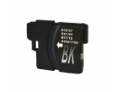 Brother LC-1100Bk - kompatibilní (Kompatibilní inkoustová cartridge s: BROTHER LC-980 / LC-1100 Black)