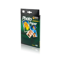 Fotopapír 10x15cm 120g High glossy 20ks