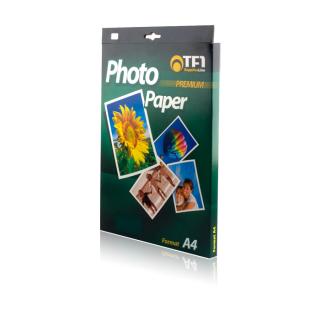 Fotopapír A4 180g High glossy 20 ks