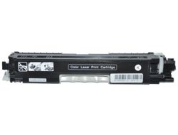 HP CE310A černá kompatibilní toner ,1200stran, (126A, CE 310A, CE310 A)
