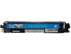 HP CE311A modrá kompatibilní toner , 1000stran, 126C, CE311 A, (CE 311A,)