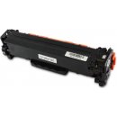 HP CF380X - kompatibilní (Kompatibilní laserový toner s: HP CF380X Black (4.400str.))