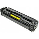 HP CF382A - kompatibilní (Kompatibilní laserový toner s: HP CF382A Yellow (2.700str.))