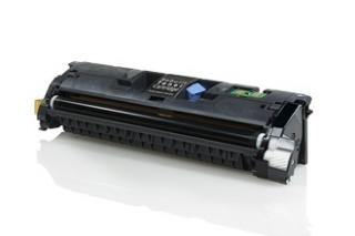 HP Q3960A černá kompatibilní toner 100% NEW 5000stran, KAPRINT Q 3960A, Q3960 A (122A)