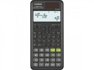 Kalkulačka CASIO FX 82ES