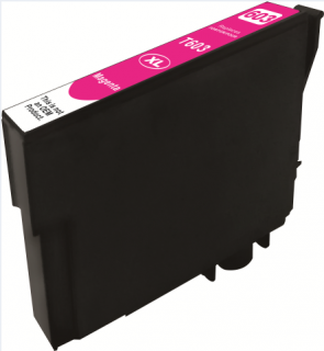 Kaprint Epson T603XL magenta kompatibilní kazeta