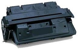 Kaprint HP C4127A černá,6000stran, kompatibilní toner